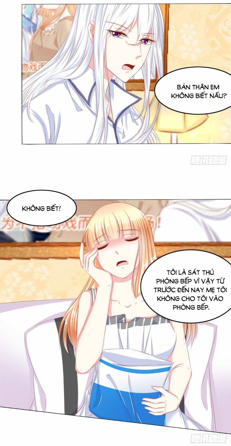 Hoàng Đế “Phế Vật” Tiến Hóa Sử: Chapter 80