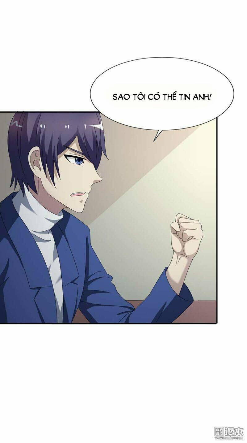 Em Vẫn Còn Nhỏ: Chapter 99