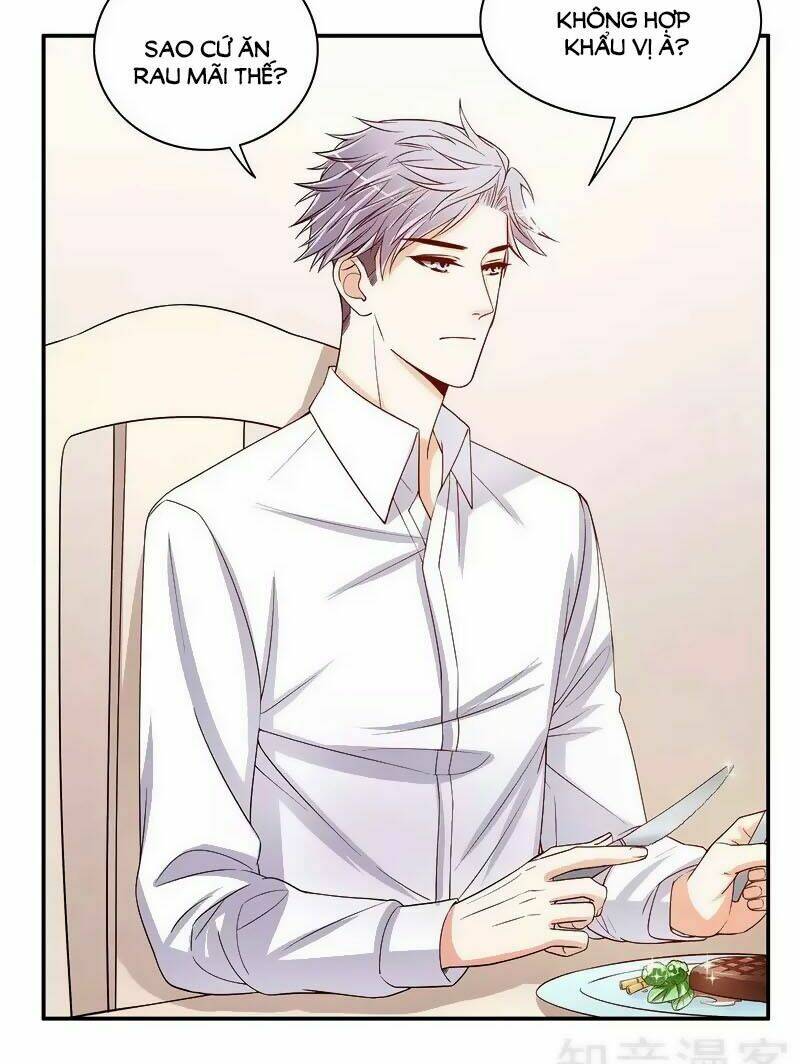101 Phương Pháp Của Tổng Tài: Chapter 38