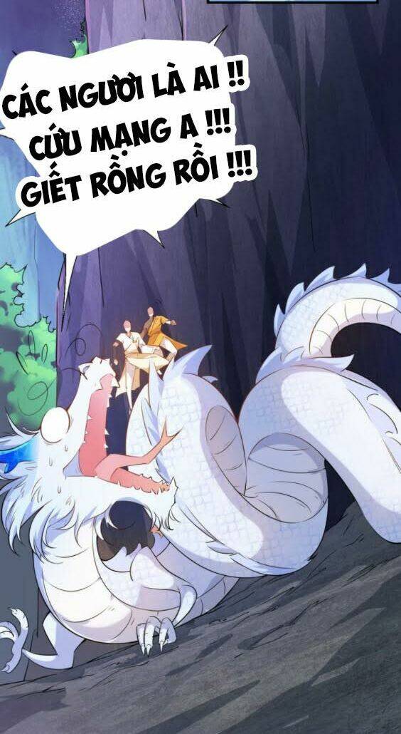 Tà Du Ký: Chapter 15