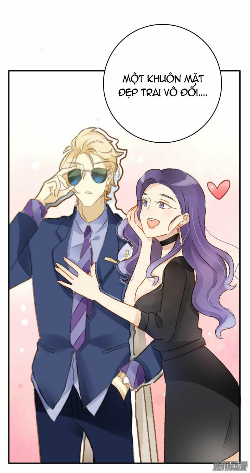 Sức Mạnh Của Sắc Đẹp: Chapter 142