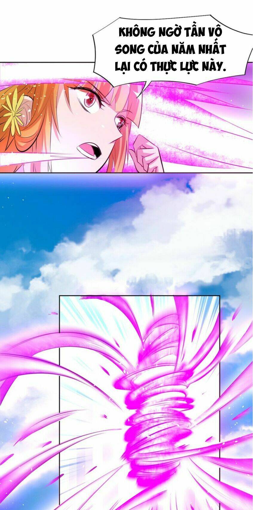 Ngự Thiên Thần Đế: Chapter 18