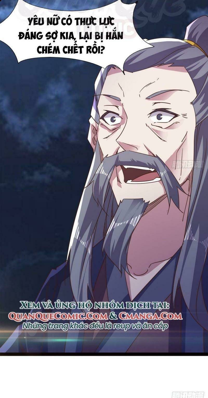 Kiếm Đồ: Chapter 44