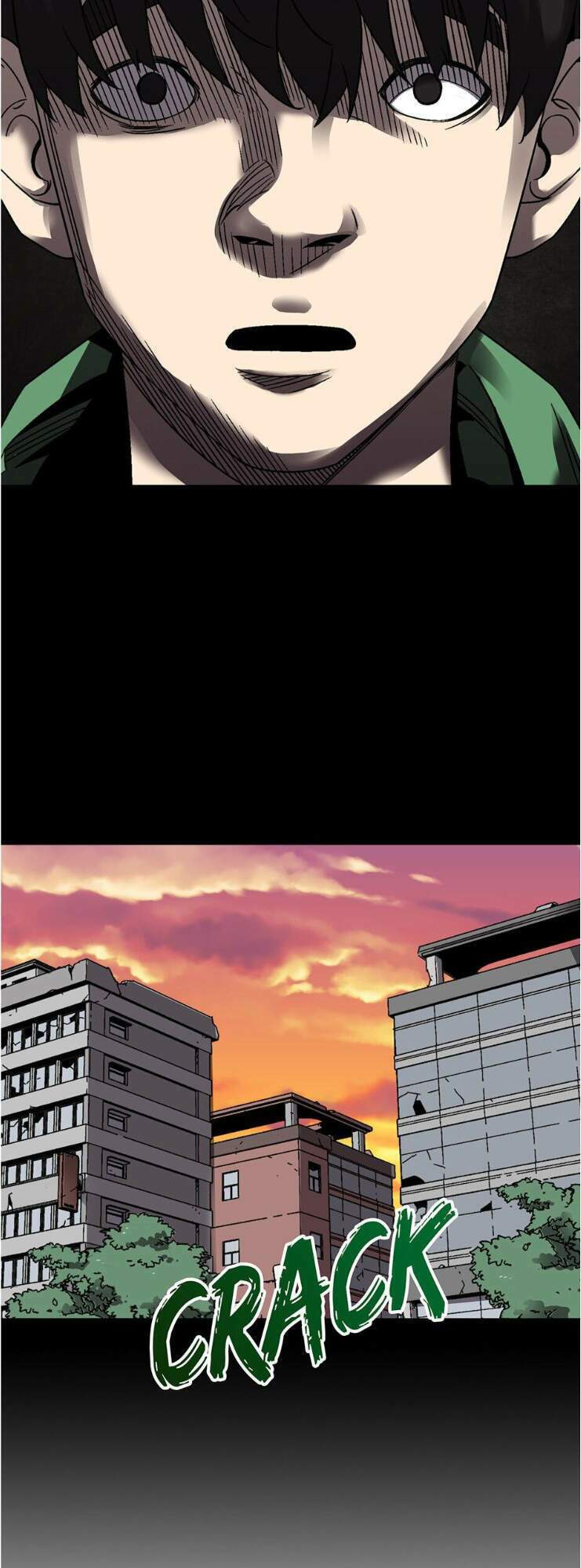 Hầm Ngục Bóng Tối: Chapter 25