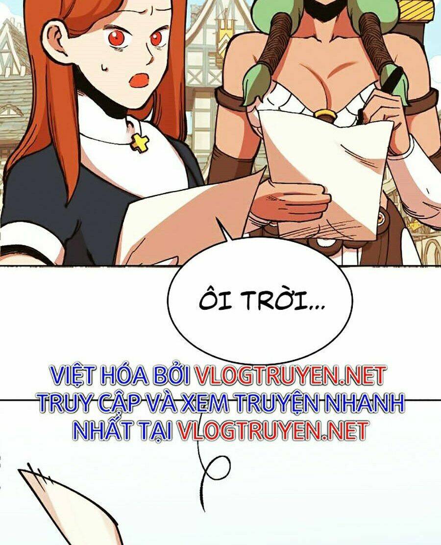 Hard Core Leveling Warrior Ss2: Chapter 105