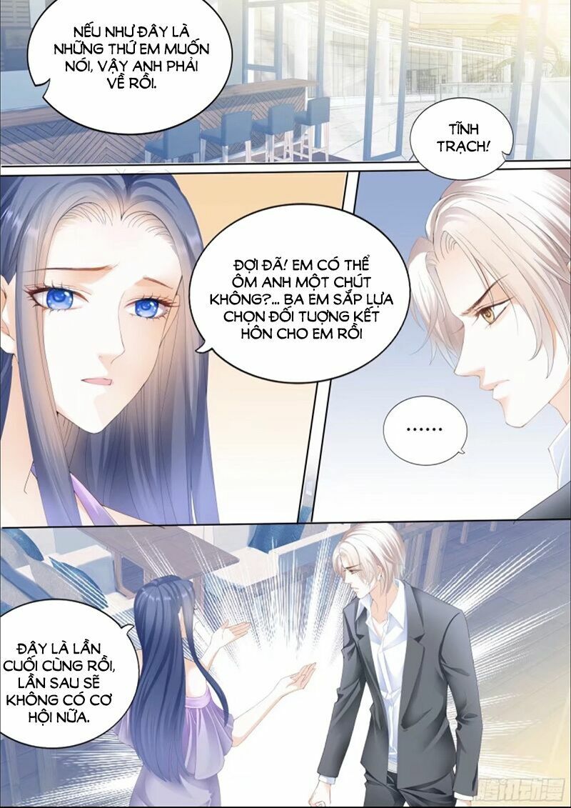 Thiểm Hôn Kiều Thê: Chapter 144