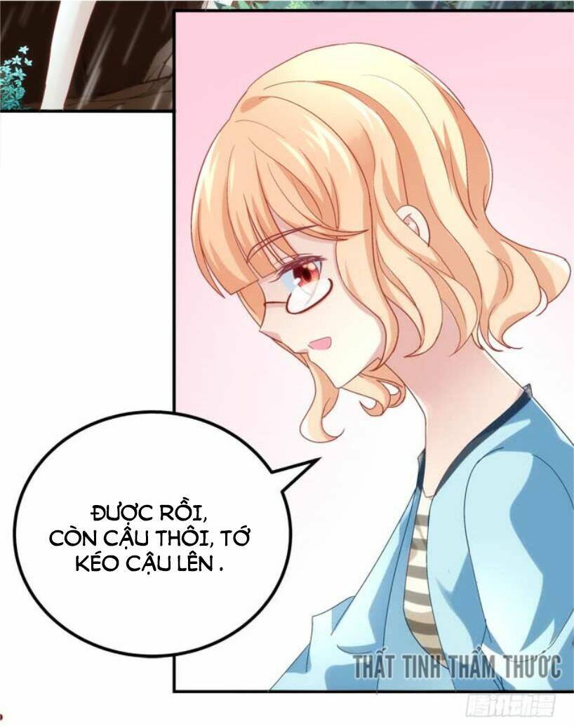 Đế Vương Ta Vẫn Còn Nhỏ: Chapter 54