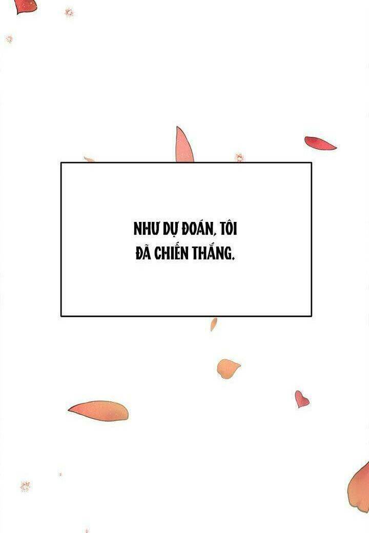 Aristité Được Ban Phước Một Lời Nguyền: Chapter 9