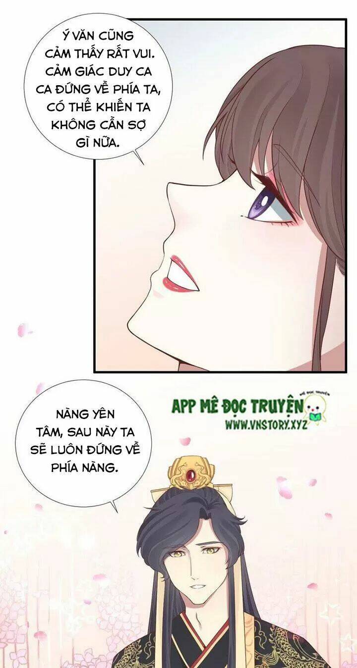 Hoàng Hậu Bận Lắm: Chapter 103