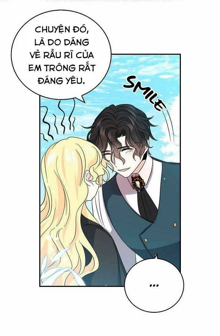 Tôi Là Bạn Gái Cũ Của Một Người Lính: Chapter 21