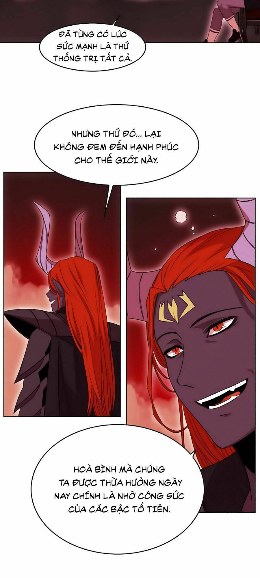 Hard Core Leveling Warrior Ss2: Chapter 51