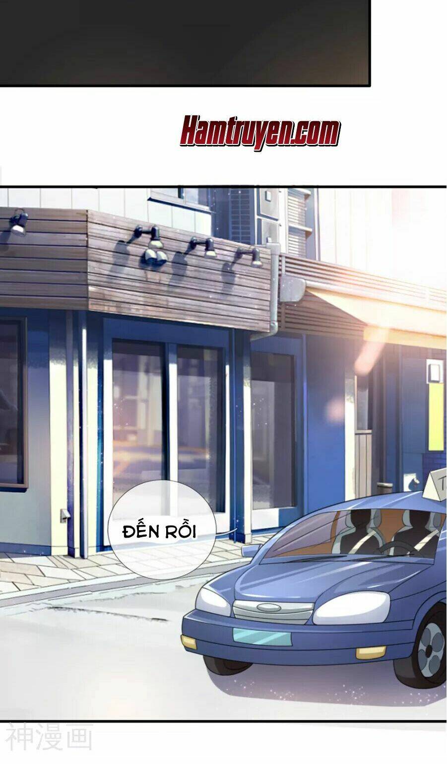 Tuyệt Thế Phi Đao: Chapter 18