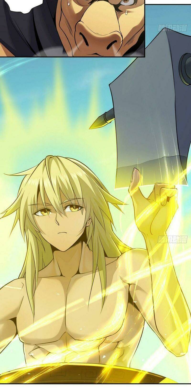 Ta Là Đại Hoàn Đan: Chapter 2