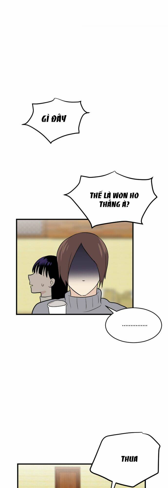 Người Đẹp Gangnam: Chapter 19