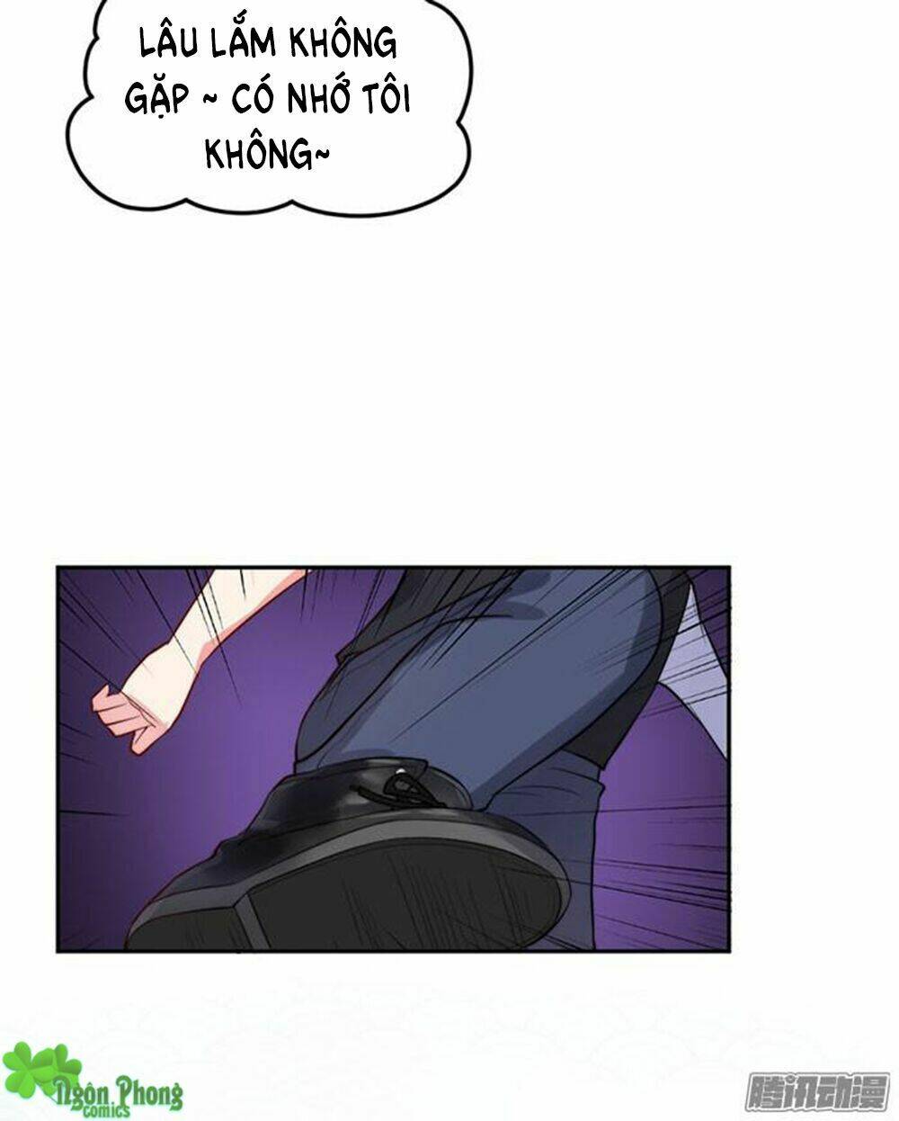 Bà Xã Tôi Là Nam Thần: Chapter 15