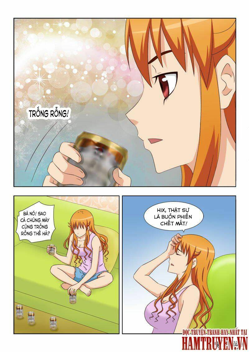 Tối Cường Tà Thiếu: Chapter 119