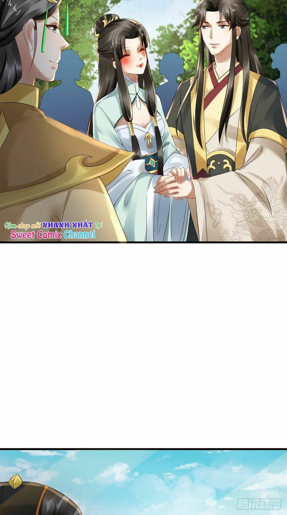 Bổn Cung Muốn Làm Hoàng Đế: Chapter 8