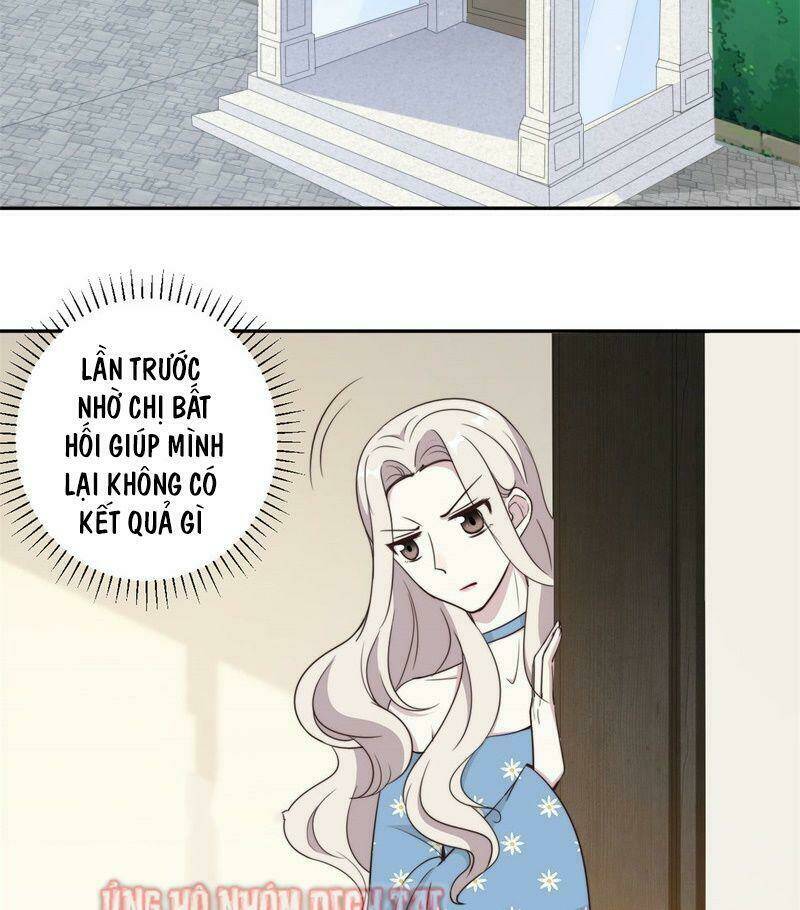 Tổng Tài, Tránh Xa Tôi Ra: Chapter 42
