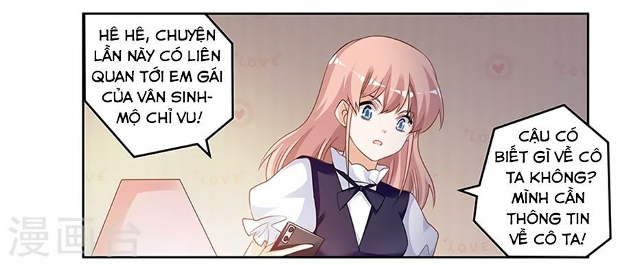 Tổng Tài Đích Thiên Giới Manh Thê: Chapter 127