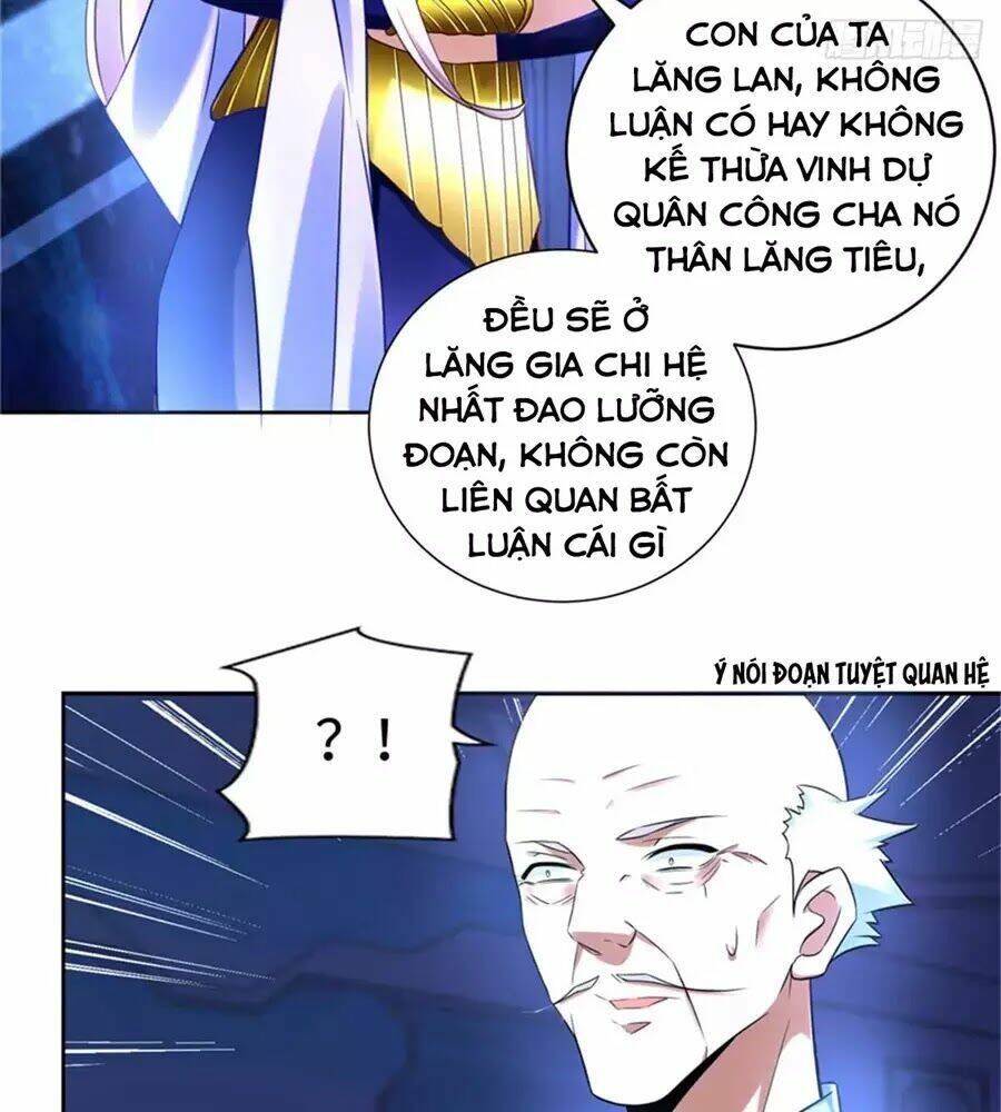 Đàn Ông Trong Tương Lai Không Dễ Làm: Chapter 3