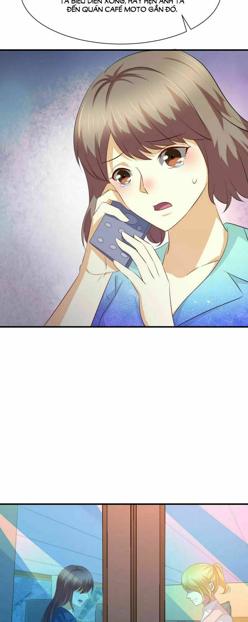 Thời Gian Đều Biết: Chapter 47