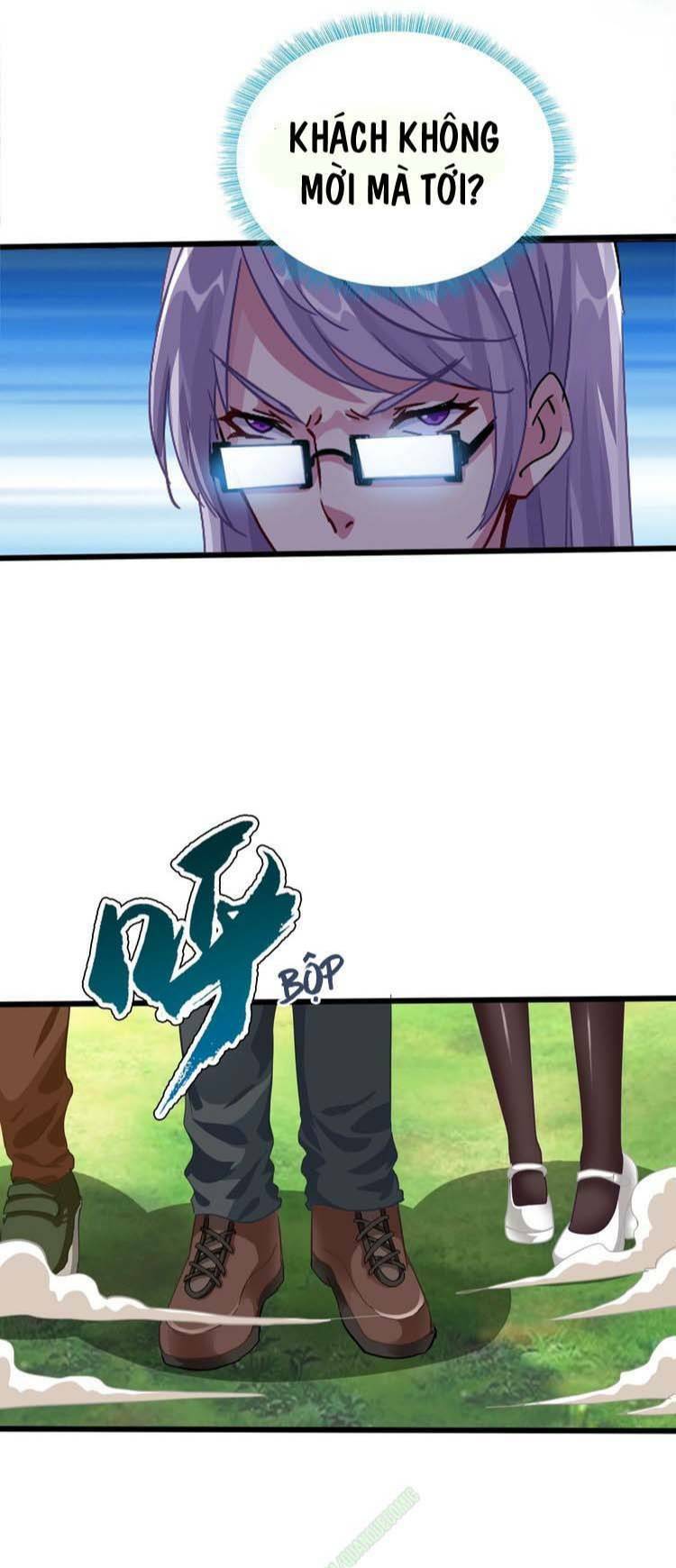 Kinh Thế Kỳ Nhân: Chapter 17