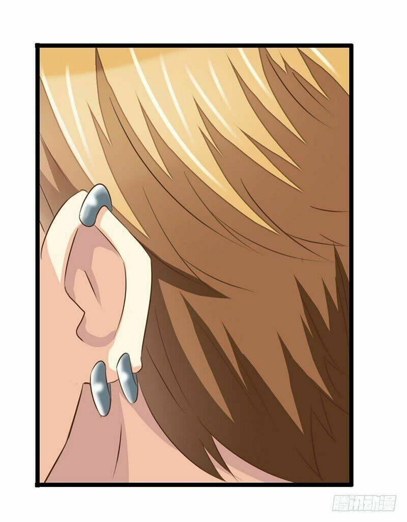 Hôn Bất Do Kỷ: Chapter 2