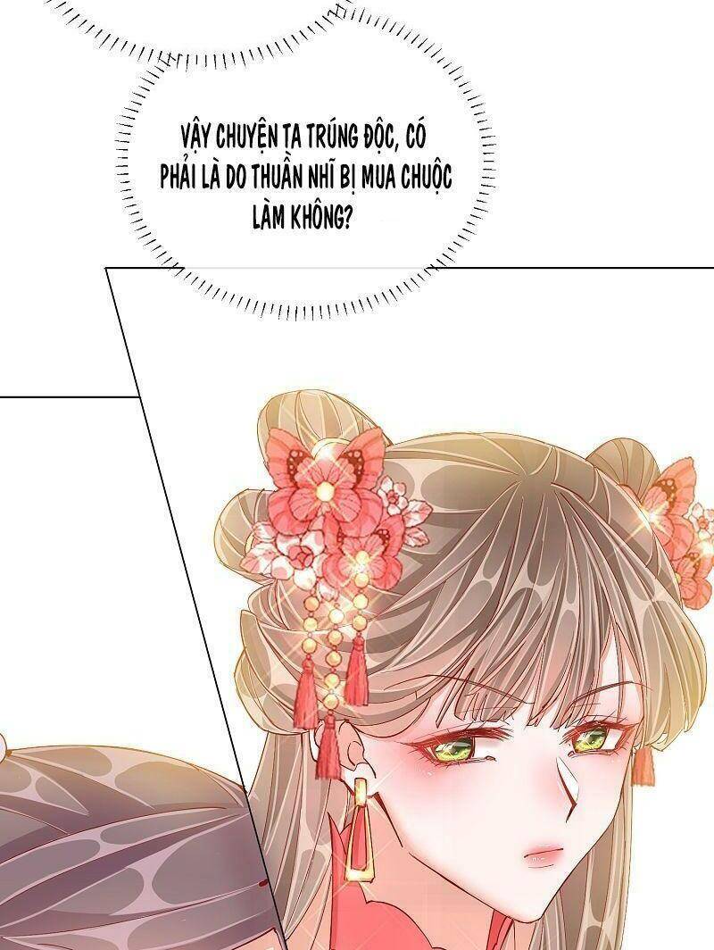 Công Lược Trưởng Thành Của Vương Phi: Chapter 40