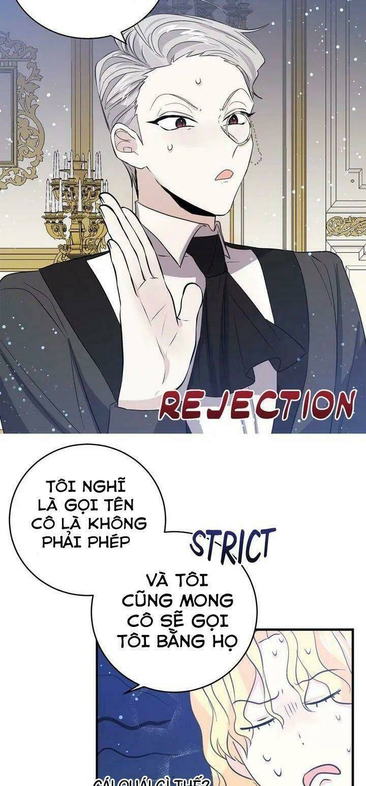 Tôi Là Bạn Gái Cũ Của Một Người Lính: Chapter 27