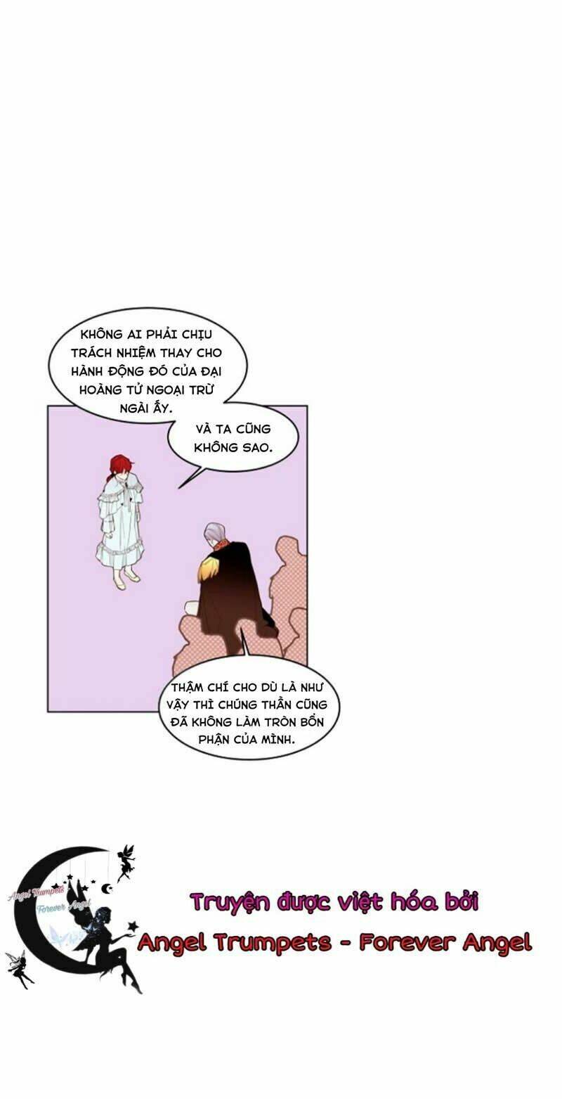 Cuộc Sống Rập Khuôn Của Một Quý Cô Tái Sinh!: Chapter 8