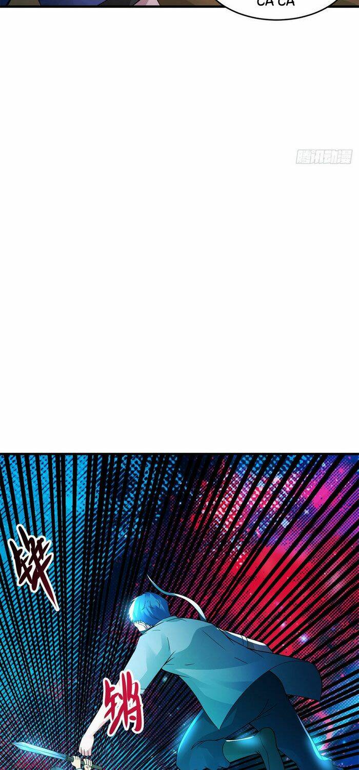 Pháp Sư Truyền Kỳ: Chapter 41