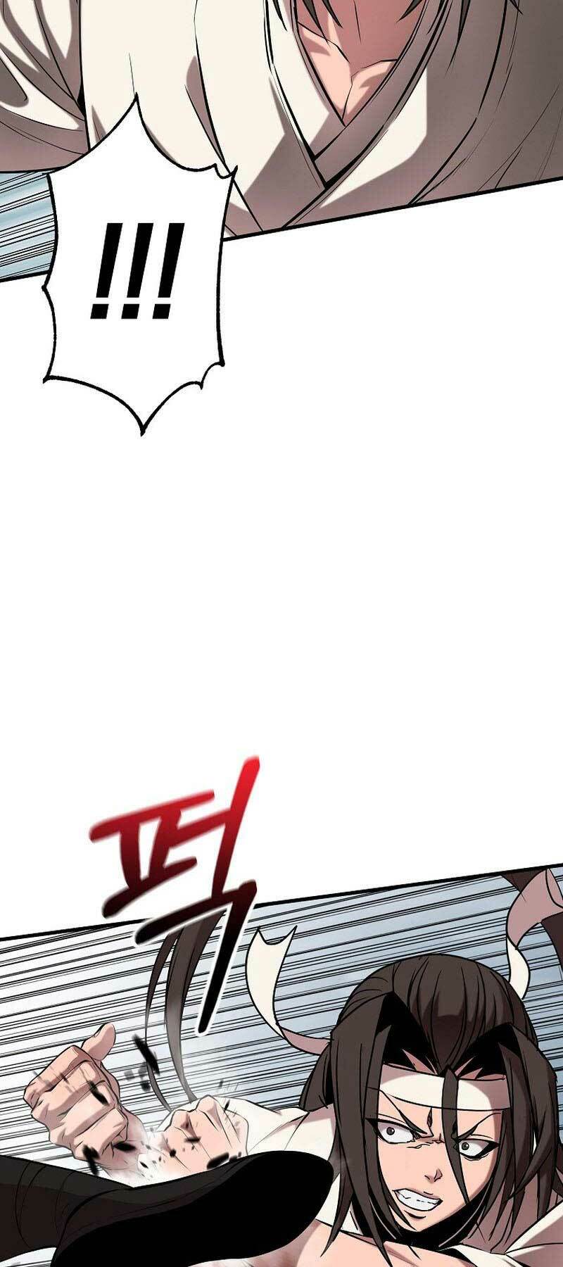 Đông Phương Bất Bại: Chapter 15