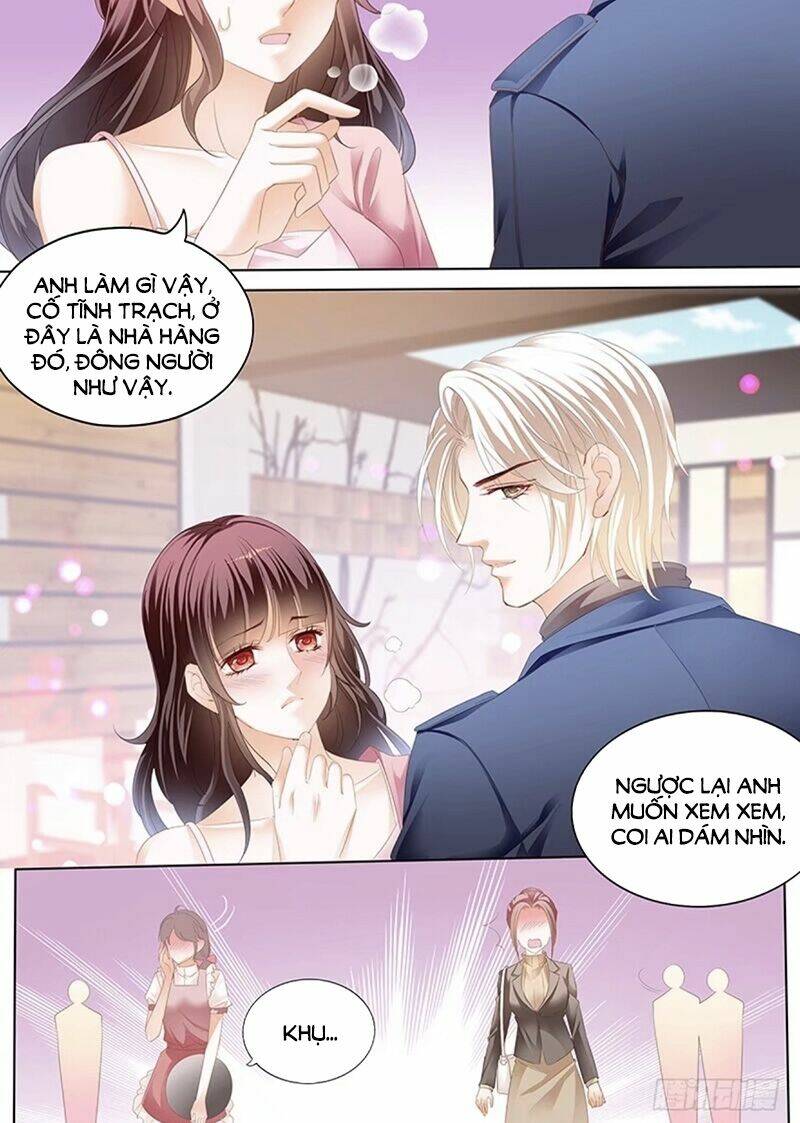 Thiểm Hôn Kiều Thê: Chapter 187