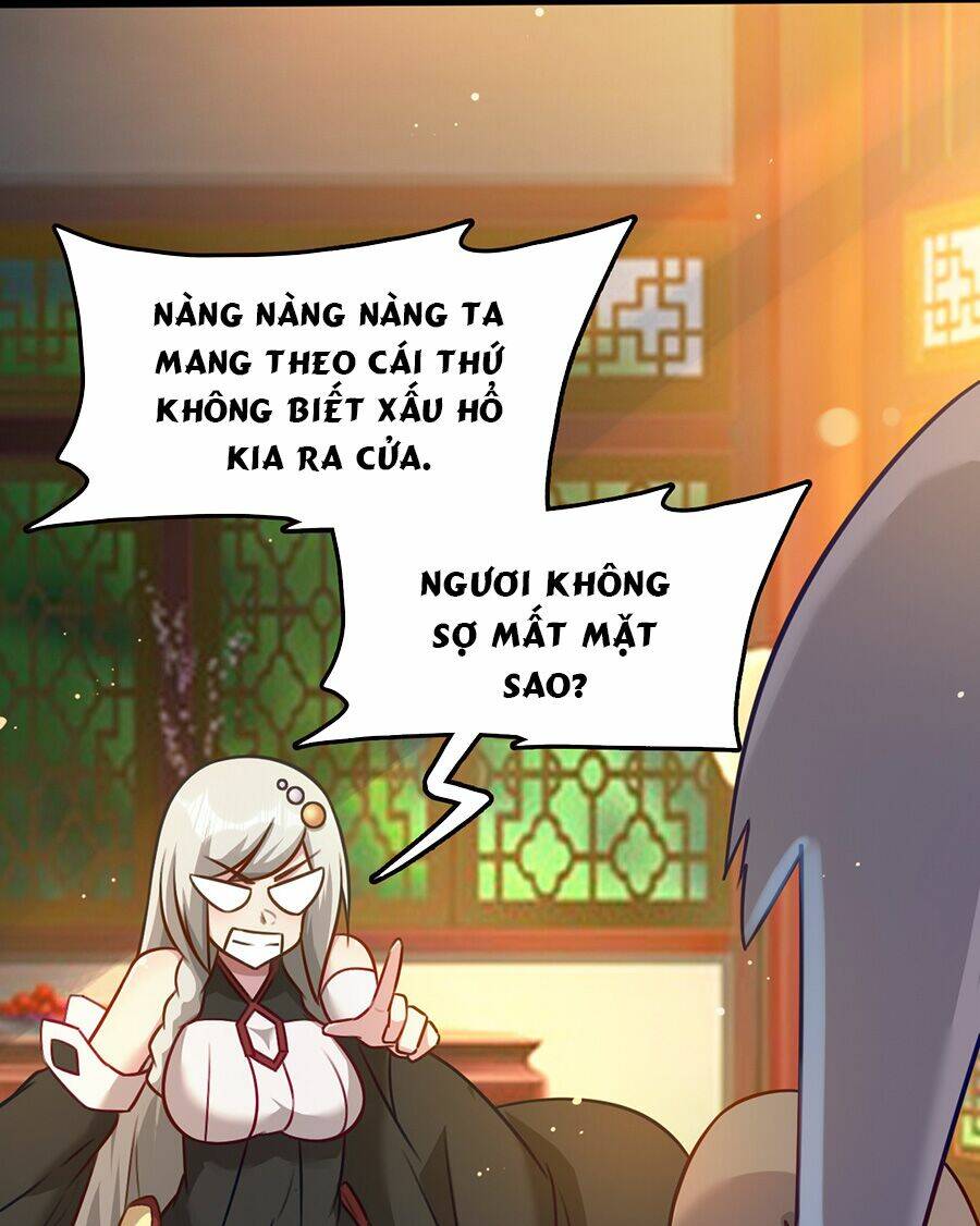 Đại Bảo Kiếm Của Tôi: Chapter 52