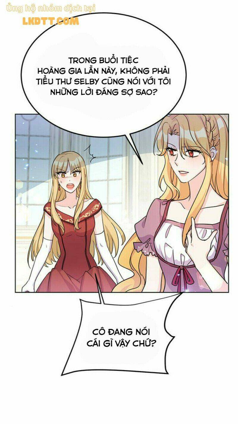 Nữ Hiệp Trở Về: Chapter 20