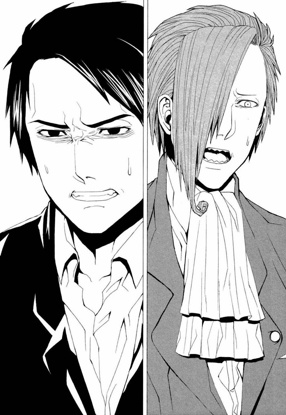 Căn Phòng: Chapter 5