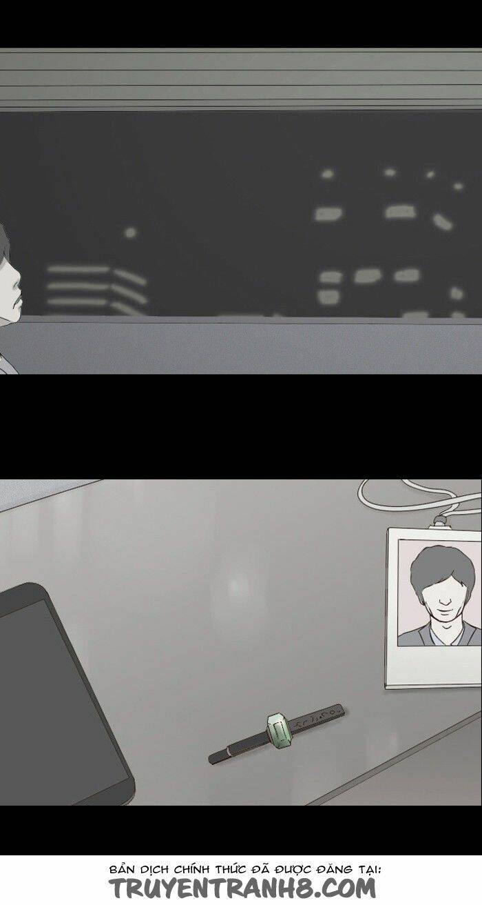 Thứ Sáu: Những Câu Chuyện Cấm: Chapter 36