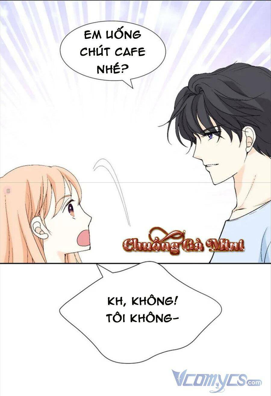 Lee Bom, Em Là Của Anh: Chapter 52