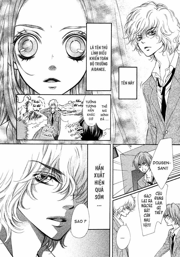 Pika Ichi: Chapter 5