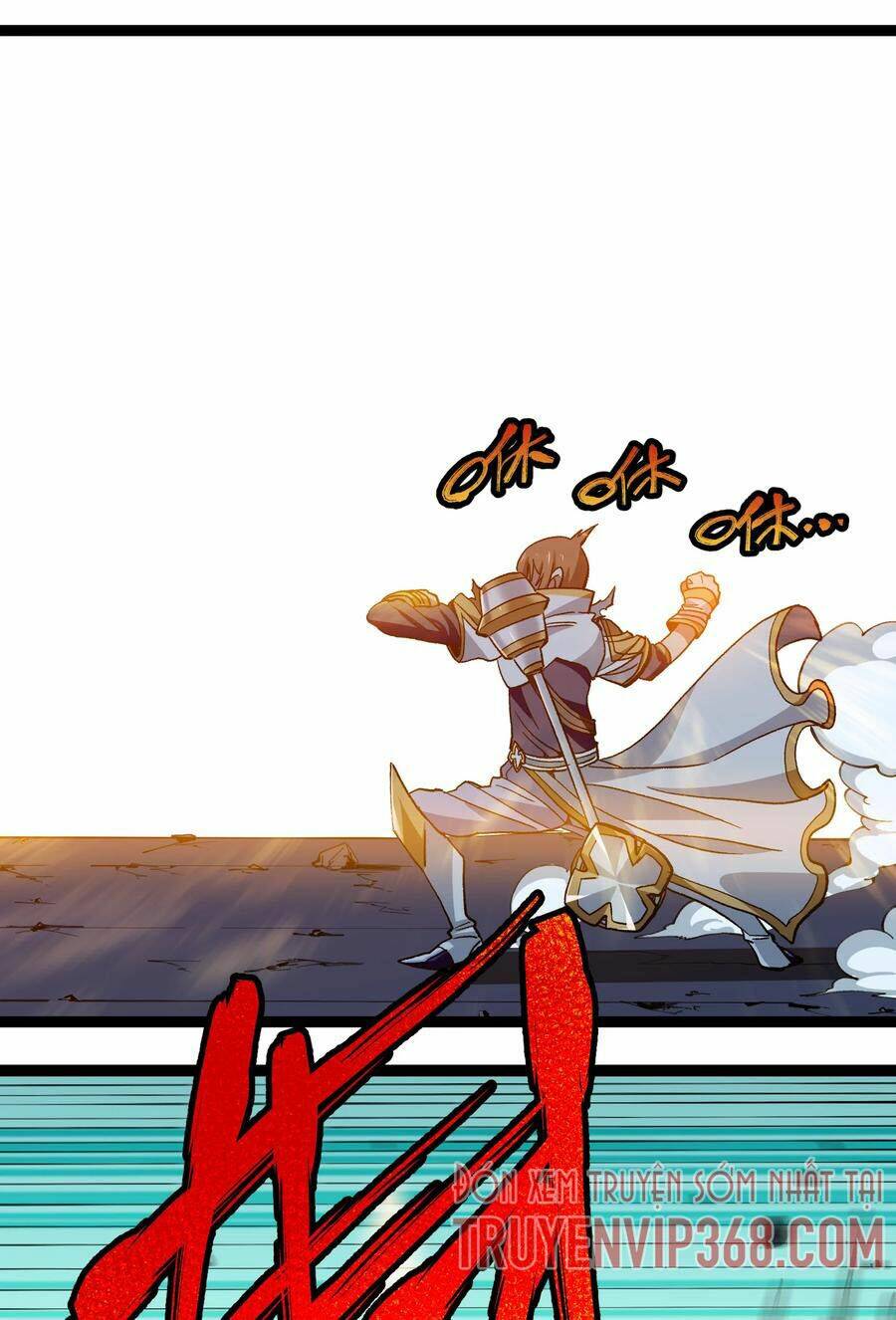 Vú Em Vô Địch: Chapter 12