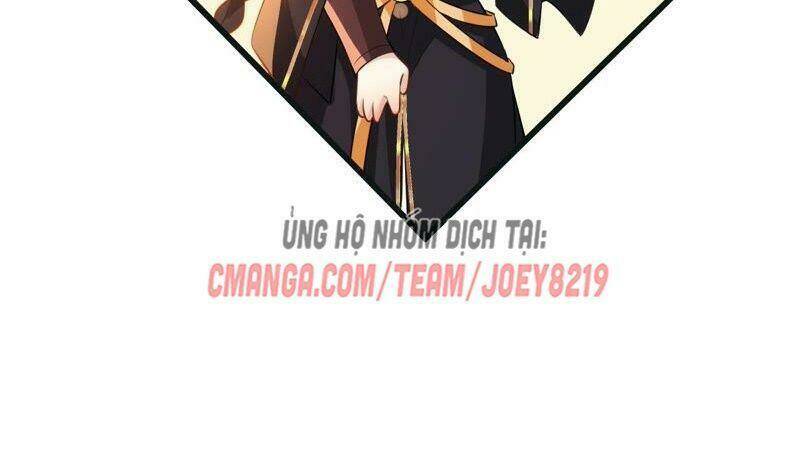 Quận Chúa Vững Vàng, Thiết Lập Nhân Vật Không Thể Vỡ: Chapter 52