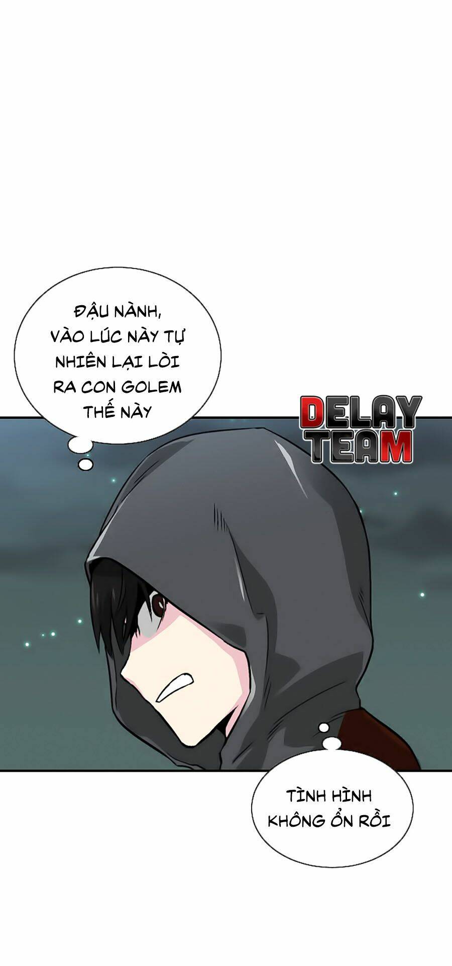 Hầm Ngục Bóng Tối: Chapter 7