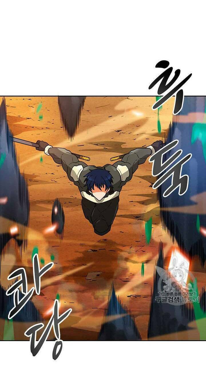 Tôi Tự Động Săn Một Mình: Chapter 47