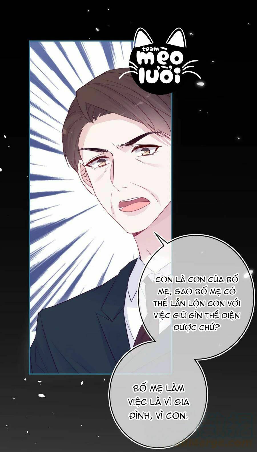 Khi Cô Gái Nhìn Thấy Thời Gian: Chapter 26