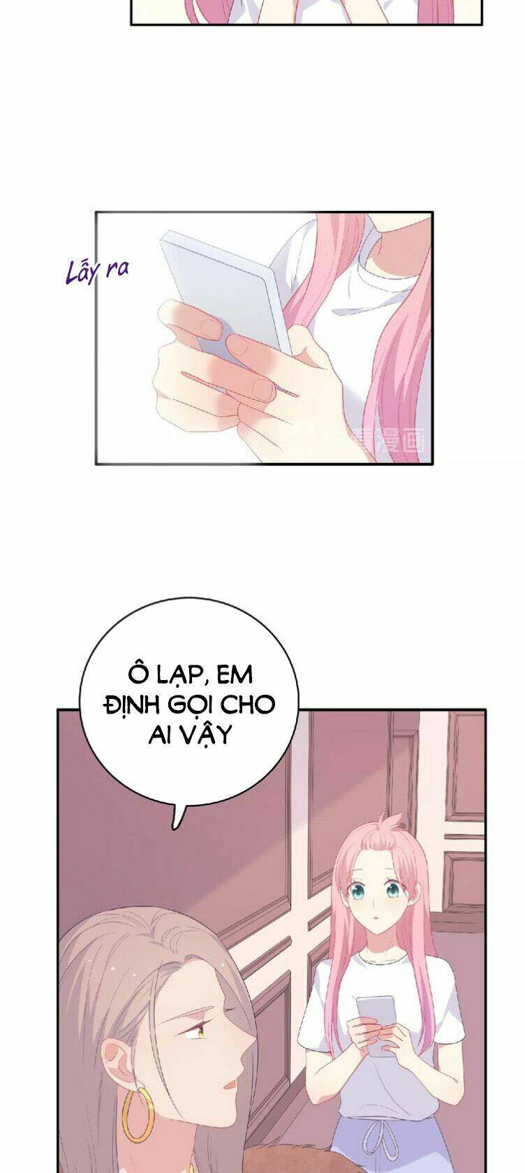 Vương Tử Thành Phố Và Công Chúa Amazon: Chapter 80