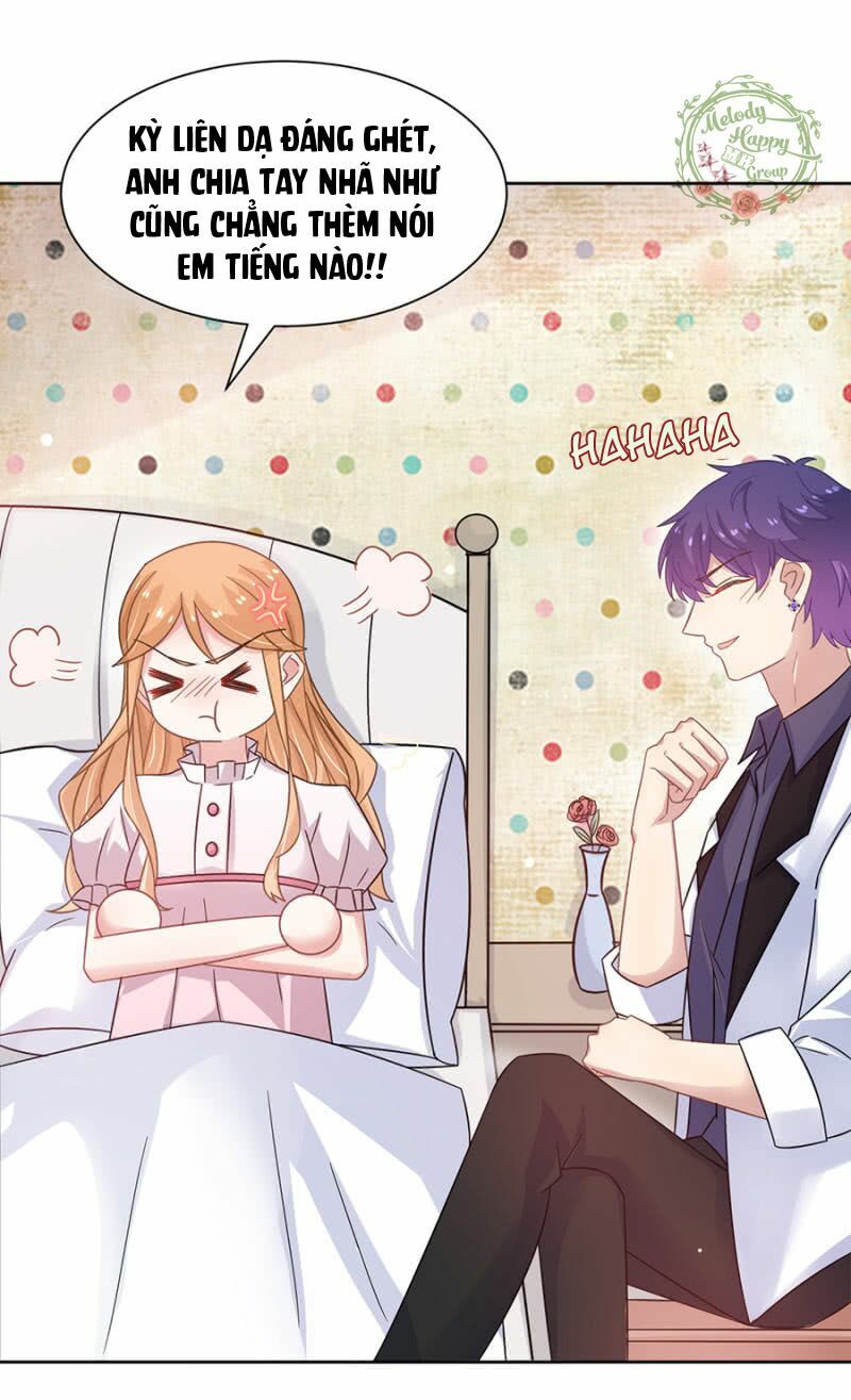 Ma Lạt Thiên Kim Đẩu Ác Thiếu: Chapter 82