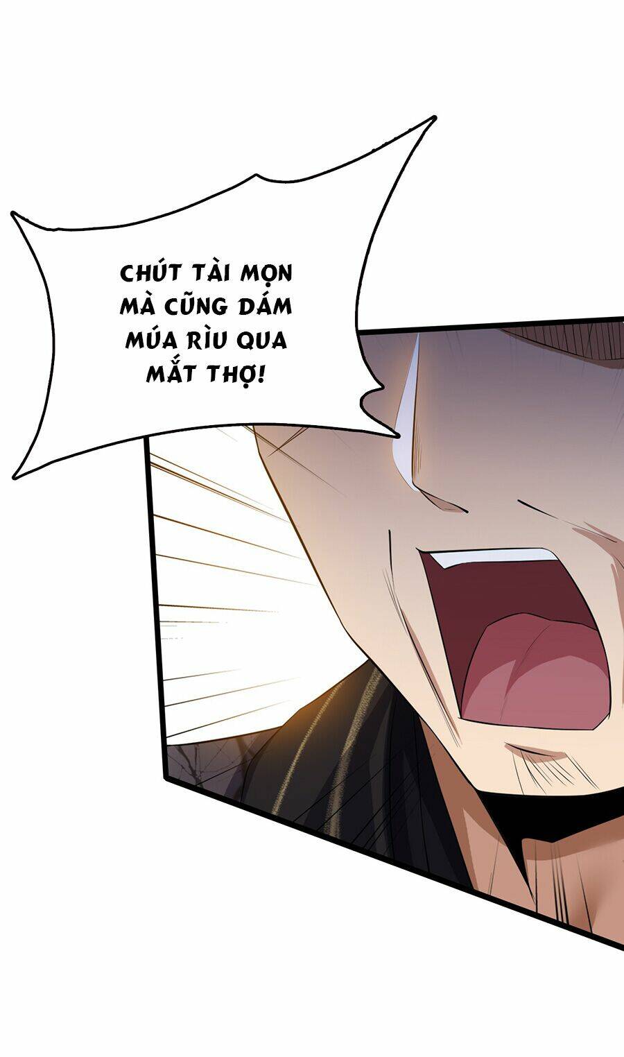Đại Bảo Kiếm Của Tôi: Chapter 34