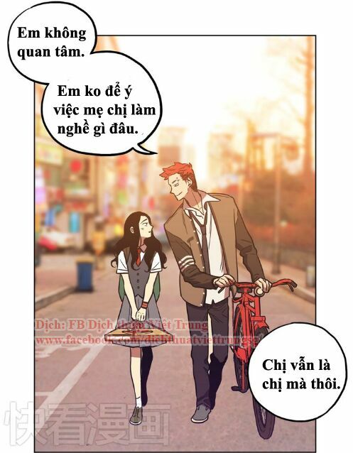 Xin Đừng Cắn Em: Chapter 13