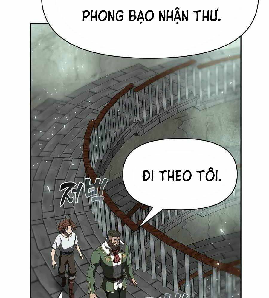 Tên Lỗ Mãng Cấp 10 Của Gia Đình Hiệp Sĩ: Chapter 5