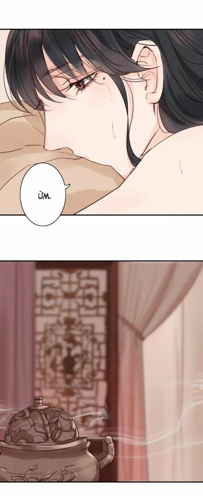 Chỉ Phu Vi Thê: Chapter 37